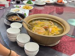 五件子汤-新聚丰菜馆(太监弄店)