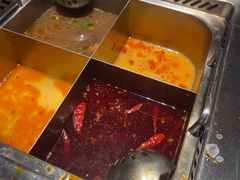 -川西坝子火锅(清江东路3.0直营店)