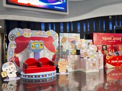 -万达影城(番禺万达广场店)