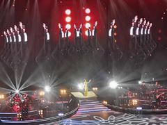 -成都金融城演艺中心