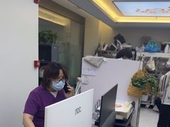 -达爱动物医院·犬猫分区·CT·复杂眼科(远洋山水分院)