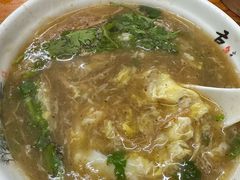 -罗卜李包子羊肉汤