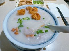 -香港池仔记肠粉王(博多新记襄阳南路店)