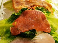 -云尚自助餐厅(佛山南海瞻云酒店)