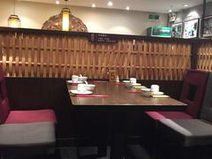 -吕氏疙瘩汤·私家菜馆(慈云寺店)