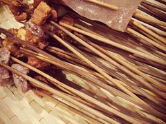 -逍遥烫特色串串(宽窄巷子店)