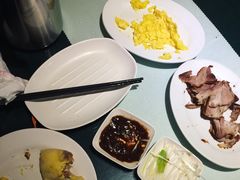 -老昌春饼(中央大街店)