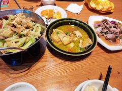 -农家乐·福建土菜(金榕北路店)