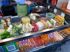 -大学城夜市大排档(凤栖路店)