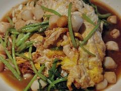 -日丰园海肠水饺·老字号大连海鲜(银泰城店)