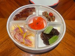 -华尔道夫酒店·紫金阁