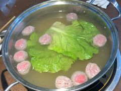 -幸运牛汕头小黄牛牛肉火锅(梅林店)