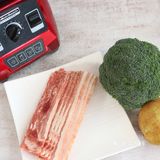 西蓝花这样做太好吃啦