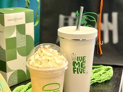 -Shake Shack(天环店)