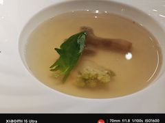 -王品牛排(福州泰禾店)
