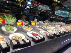 -山芋腔苏北菜(盐城滨海店)
