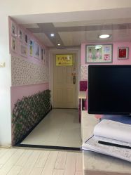 -十月摄影•专注孕婴童写真(汉口香港路店)