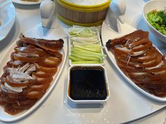 -玉林烤鸭店(定福庄店)