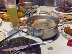 -吉布鲁牛排海鲜自助(巴南万达广场店)