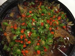 -翠清酒家(万丰路店)