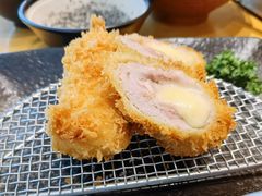 -胜博殿日式炸猪排(西红门店)