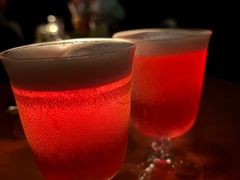 -广州柏悦酒店·悦吧·顶楼露天酒吧