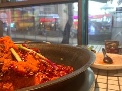 -董眼镜火锅(洪崖洞总店)