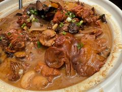 -老山东·山东菜(鲁菜名店)