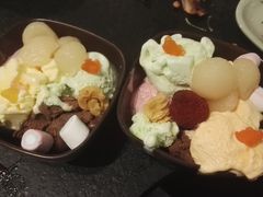 -九寸钉自助·炭火烤肉烧烤(欧乐时尚广场店)