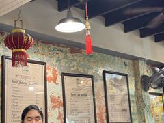 -Dang restaurant (patong phuket)