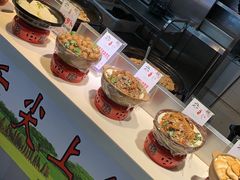 -森谷美食公园(杨行店)