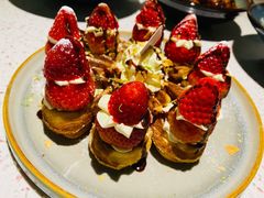 -BE BRIGHT KITCHEN(正佳广场店)