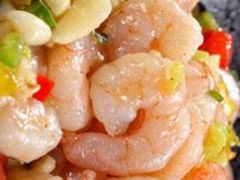 千岛虾仁-隆门盛宴