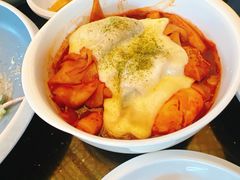 -本家·添百客韩国料理(泰然店)