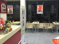 -五芳齋粽子点心(浦北路店)