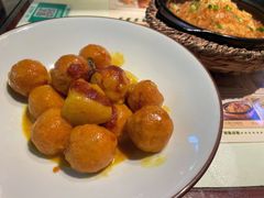 -雍哲港式餐厅(现代广场店)