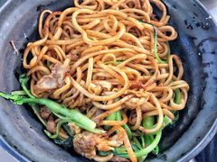 炒拉面-河南拉面(肇周路店)