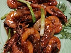 -五味堂·江浙土菜(月河特色店)
