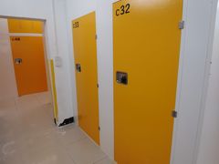 -安东易迷你仓自助寄存仓库(文定路店)