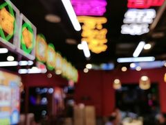 -饶福记·南昌烧烤大排档(九龙湖土著店)