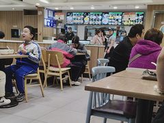 -魏家凉皮(文景路店)