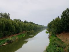 -东郊湿地公园