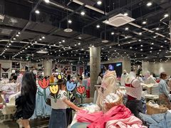 -BASEMENT FG (成都太古里店)