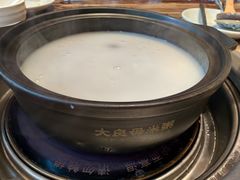 -大良毋米粥(锦龙路总店)