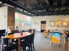 -COSTA COFFEE(金长安大厦店)