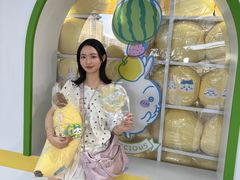 -美罗城