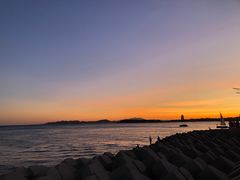 -情人坝酒吧街