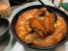 -华嫂冰室(尖沙咀店)