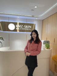 -康美贞·痘肌养护管理中心