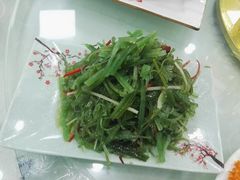 -聚德福海鲜家常菜(刘庄店)